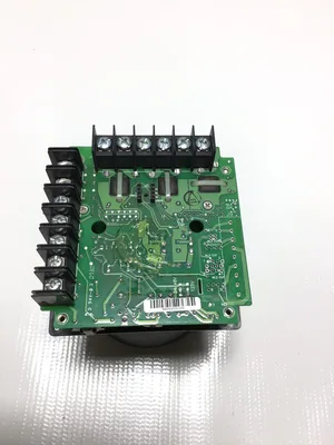 Electro Industries DSP-G-115A Power Meter