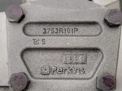 USED PERKINS 3753R101P