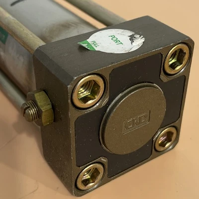 NEW CKD SCA2-H-FA-40B-100