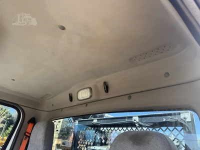 Used 2018 FREIGHTLINER BUSINESS CLASS M2 106 Reefer Trucks California US | Mittry Construction #1519641