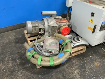 Used 2015 _UNKNOWN_ _UNKNOWN_ CNC Routers Ohio US | HGR 24 #1373292