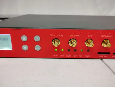 USED Opengear IM7200