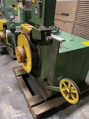 USED 1997 FASTENER ENGINEERS DTVA-07300-24