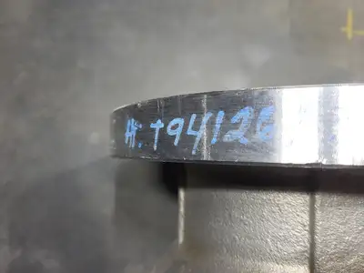 USED BONNEY FORGE 1-18S-RF-LE