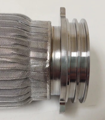 NEW Pall PWC-250-10-S-M6