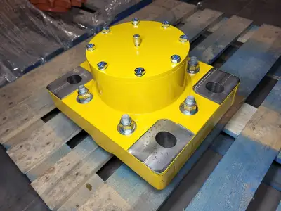 USED ATLAS COPCO 5574256500