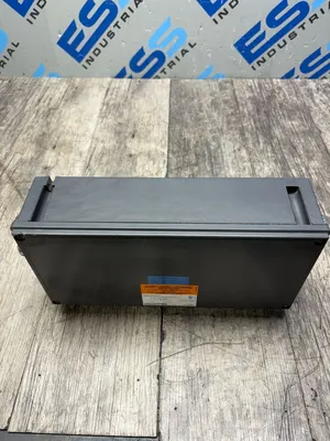 STAHL 8146/1071 Electrical/PLC/Automation | ESS Industrial Equipment Sales (7)