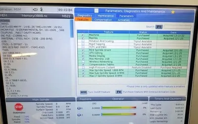 2022 HAAS TL-1 CNC Lathes | Midstate Machinery (8)