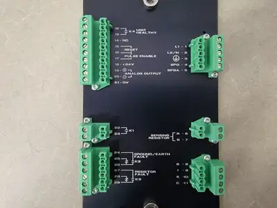 NEW LITTELFUSE SE-330-HDWR