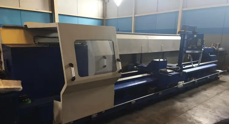 Used GURUTZPE AT 600-PLUS CNC Lathes Georgia US | Shub Machinery #945979