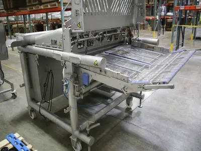 Used 2021 DJM VF-12 Food Formers Illinois US | M&M Equipment Corp. #1367979