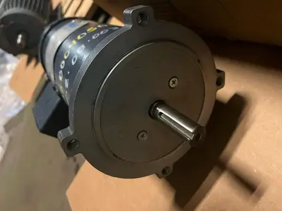 New | in-Stock MERRICK C42D17EK7 Motors (misc) | Surplus Asset Holdings #1204907