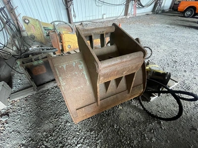 Used 1996 GRADALL XL4200 Crawler Excavators Pennsylvania US | Proxy Equipment #1377848