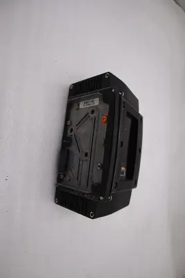 NEW Accu-sort 2755-SN5 SER.B Adapta-Laser Scanner/Barcode Reader STOCK H1200