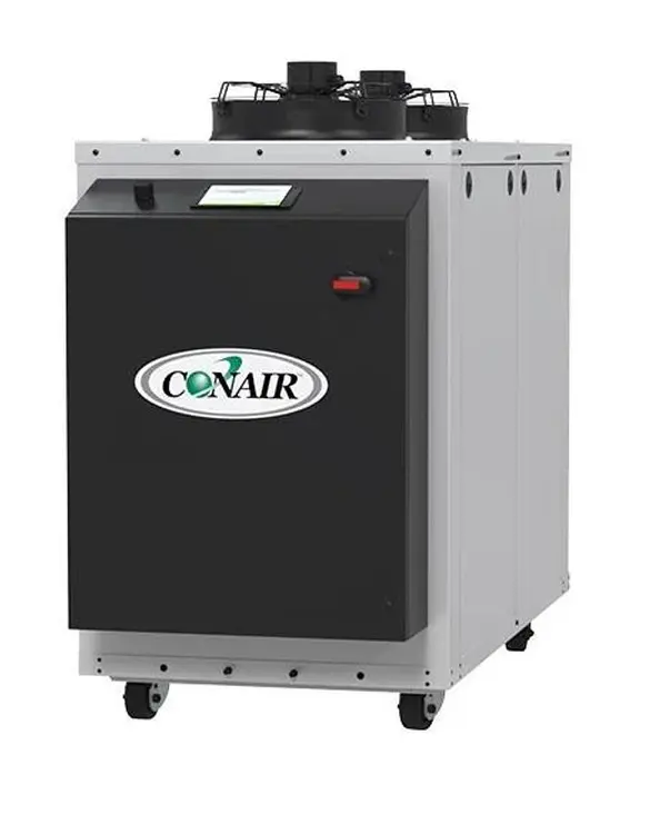 New | in-Stock 2026 CONAIR EP2A-10 Chillers Massachusetts US | Absolute Machinery #1371370