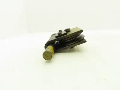 Yale Equalizer Sheave Pulley for Bridge Crane Cable Hoist