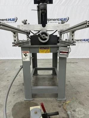 USED SUGINO ES6-2-2411U