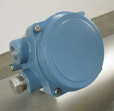 Used Micro Motion F300S355C6BAEZZZX Sensors New Hampshire US | Bitter End Trading #1452764