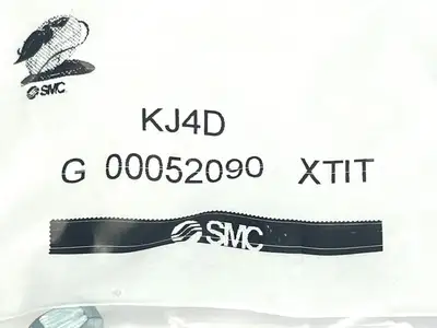 NEW SMC SMC KJ4D C85