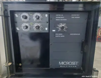Used ADCO 15D105-EC Carton Machines Illinois US | Aaron Equipment #115392