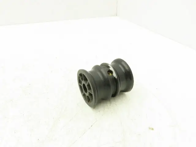 Used AUTOMATION CONTROLS _UNKNOWN_ D.C. Motors | Arrow Industrial #622549