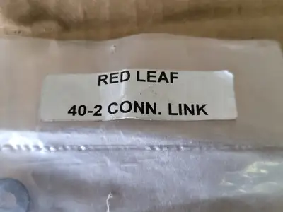 NEW RED LEAF 40-2