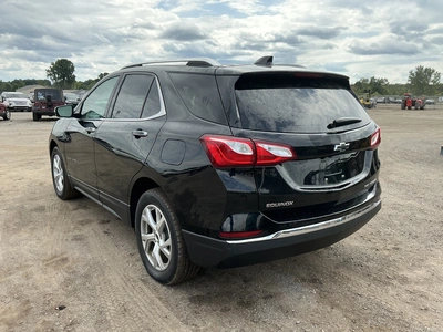 Used 2020 CHEVROLET EQUINOX SUVs Michigan US | Miedema Asset Management Group #1402587