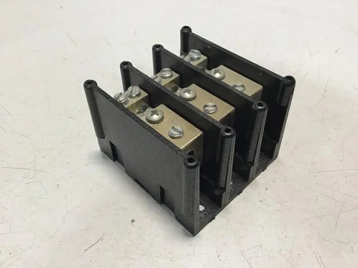 Used GOULD / SHAWMUT 63163 Misc Electrical & Power Parts | Ideal Machinery #665898