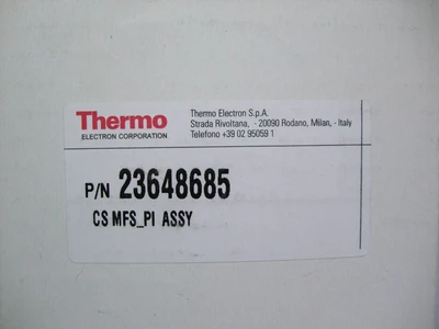 USED THERMO SCIENTIFIC 23648685