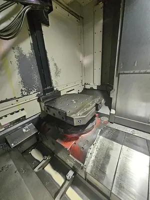 USED 2016 ENSHU GE580H