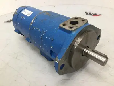 USED TOKIMEC VICKERS SQP211-17-2-2-86ABB-18