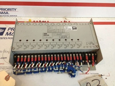 IDEC IZBARL 1BRC4102FM Contact Signal Transduser 200/220V Warranty Fast Shipping