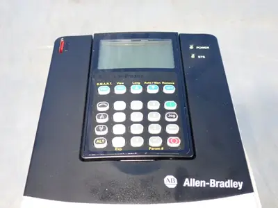 USED ALLENBRADLEY 20BD022A3AYNAEC0