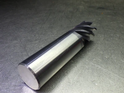 New | in-Stock HELICAL SOLUTIONS _UNKNOWN_ Carbide Endmills Michigan US | Superior Machine & Tool Inc #1310131