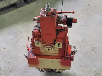 USED SCHWING 98327503