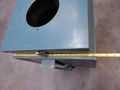 Used MOULD TEK _UNKNOWN_ Hoppers Texas US | OCO Industrial #1716115