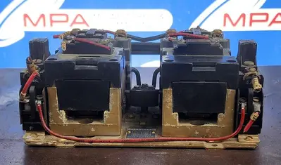 USED ALLEN-BRADLEY 705-BOD46