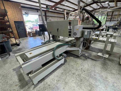 USED 2015 KOMO XTREME XL 510
