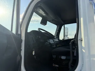 Used 2025 FREIGHTLINER M2 106 PLUS CONTAINER Garbage trucks Minnesota US | Carco Truck & Equipment #1513926