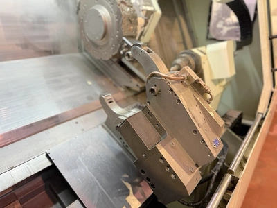 Used BIGLIA B1200Y CNC Lathes IT | Gamba Macchine Srl #1281120