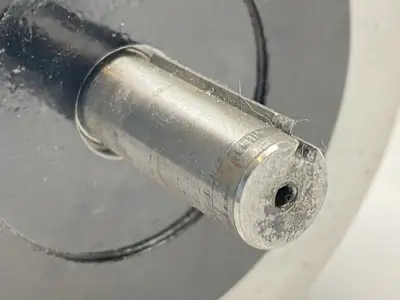 Used Dorner Gear Motor 1/4HP 1700RPM 1.2-1.3/.65A 208-230/460V Gearmotors Michigan US | Maverick Industrial Sales #1394824
