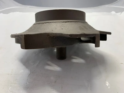 Durco Impeller 33573 8.5"