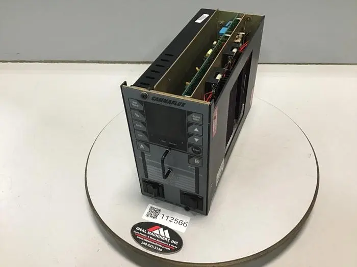Used HUSKY 9152 Temperature Controls Michigan US | Ideal Machinery #603128