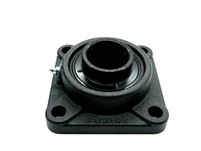 NEW NTN UCFU-1 BALL BEARING UNIT UCFU 1 15/16 UCFU1
