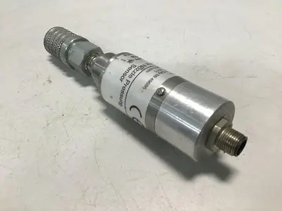 USED RJG INC. LS-H-1/4NPT-3K