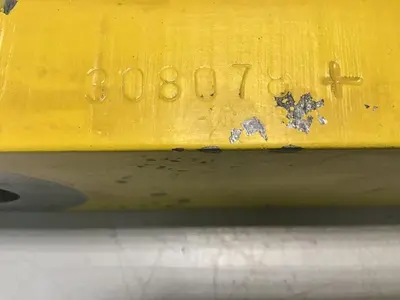 USED VAN DORN 308078