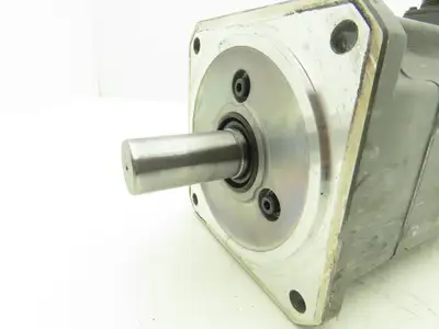 Used MITSUBISHI _UNKNOWN_ Servo Motors Indiana US | Arrow Industrial #1316944