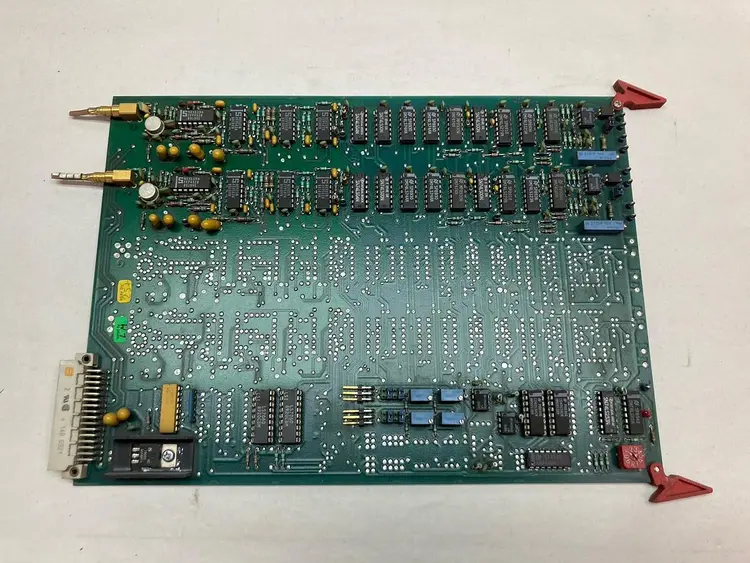 Used ARL S910024-2 Miscellaneous Equipment (Electrical & Power) Ohio US | Surplus Asset Holdings #1239051