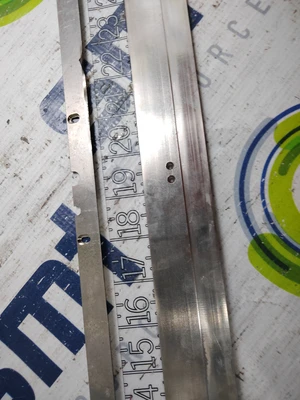 USED SPEEDLINE TECHNOLOGIES METAL ARMS