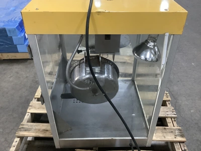Used _UNKNOWN_ _UNKNOWN_ Popcorn Equipment Michigan US | Miedema Asset Management Group #1413549